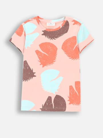 Coccodrillo Shirt in Rosa