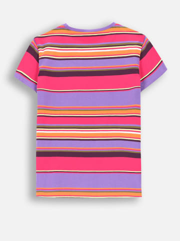 Coccodrillo Shirt in Bunt