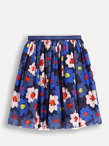 Coccodrillo Spódnica w kolorze niebieskim