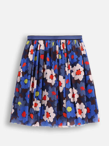 Coccodrillo Spódnica w kolorze niebieskim