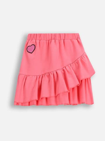 Coccodrillo Rock in Pink