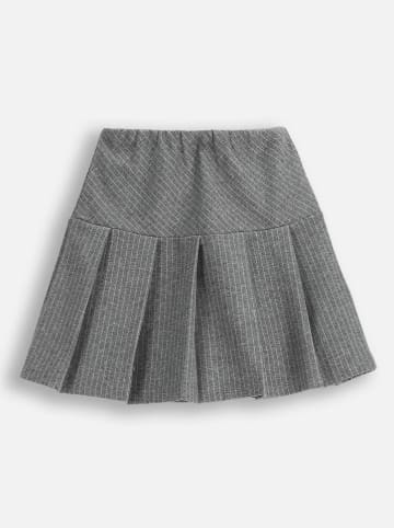 Coccodrillo Rock in Grau