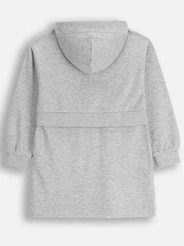 Coccodrillo Kleid in Grau