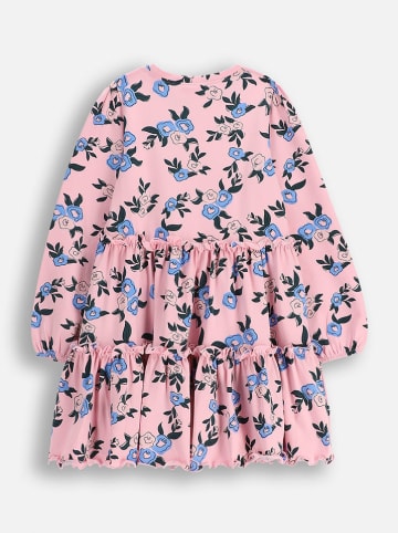 Coccodrillo Kleid in Rosa