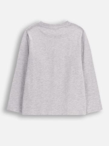Coccodrillo Longsleeve in Grau