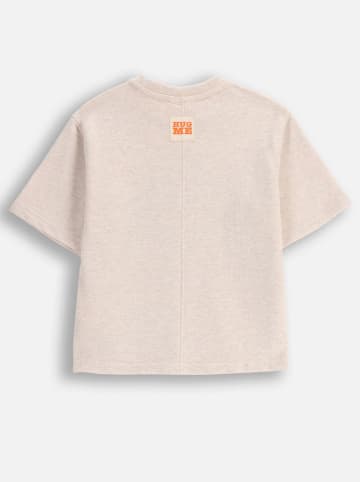 Coccodrillo Shirt in Beige