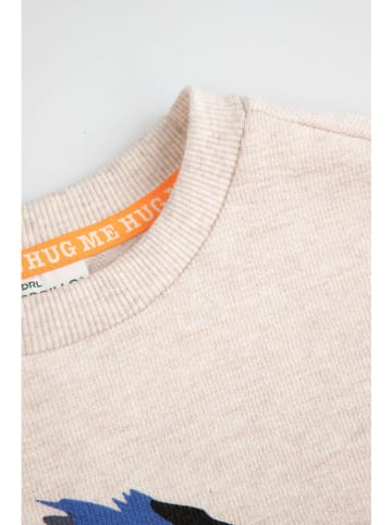 Coccodrillo Shirt in Beige