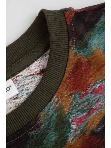 Coccodrillo Koszulka ze wzorem