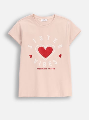 Coccodrillo Shirt in Beige