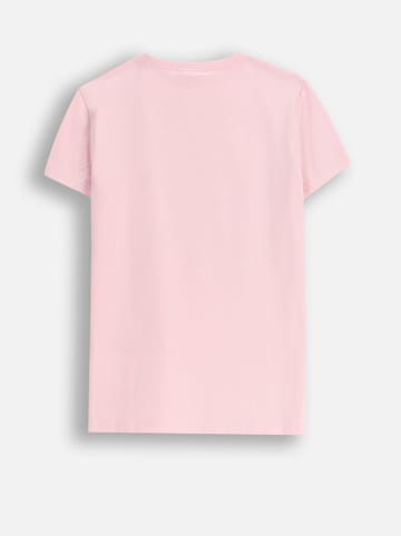 Coccodrillo Shirt in Rosa