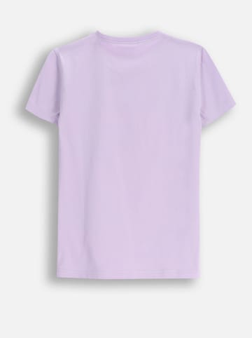 Coccodrillo Shirt in Lila