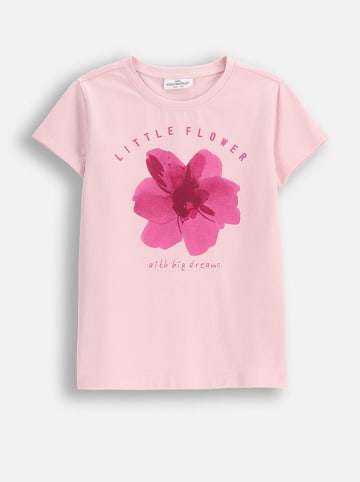 Coccodrillo Shirt in Rosa