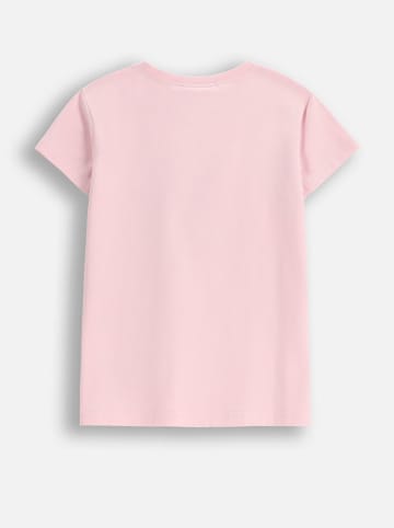 Coccodrillo Shirt in Rosa