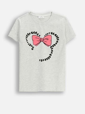 Coccodrillo Shirt in Grau