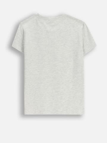 Coccodrillo Shirt in Grau