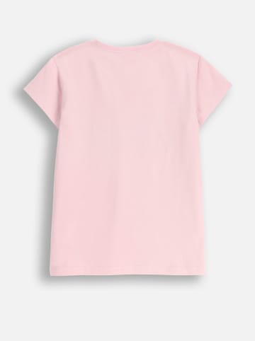 Coccodrillo Shirt in Rosa