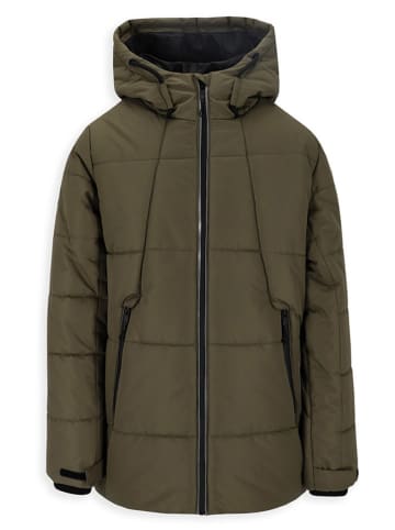 Lemon explore Winterjacke in Khaki