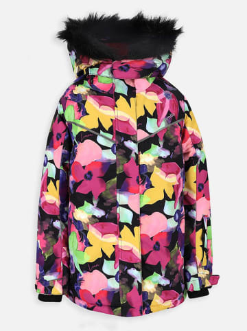 Lemon explore Winterjacke in Bunt