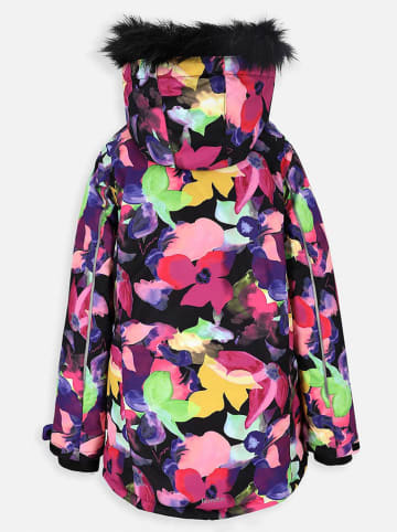 Lemon explore Winterjacke in Bunt