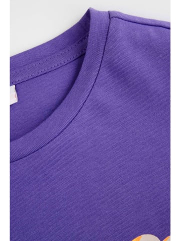 MOKIDA Koszulka w kolorze fioletowym