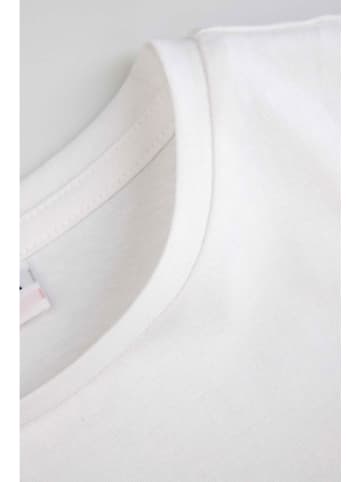 MOKIDA Shirt in Weiß