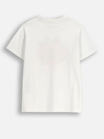 MOKIDA Shirt in Creme