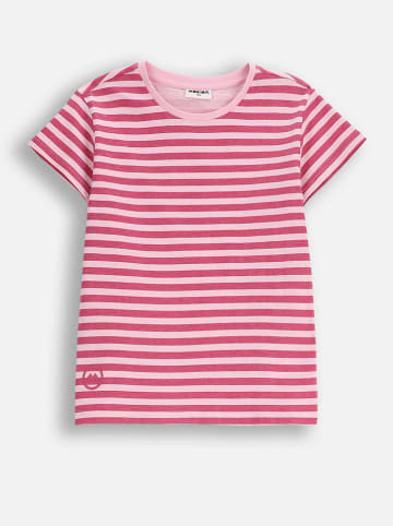 MOKIDA Shirt in Rosa/ Pink