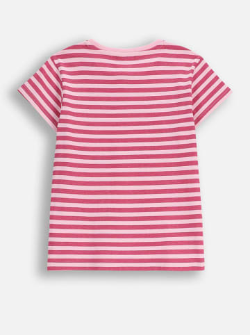 MOKIDA Shirt in Rosa/ Pink