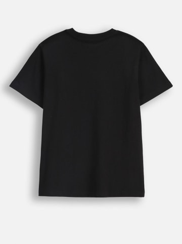 MOKIDA Shirt in Schwarz