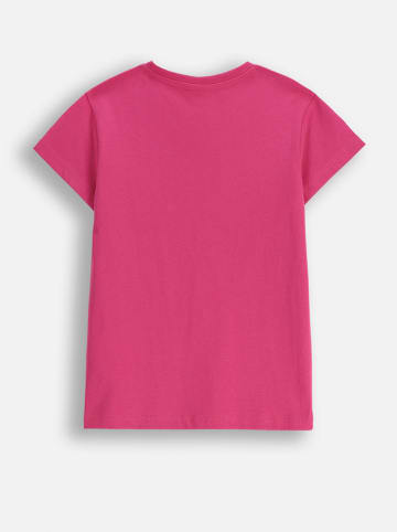 MOKIDA Shirt in Pink