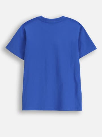 MOKIDA Shirt in Blau