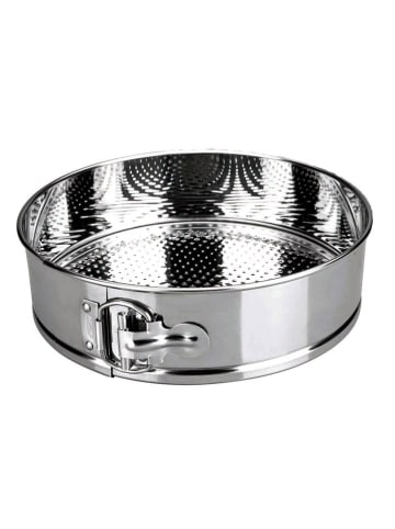 Ibili Springform in Silber - Ø 23