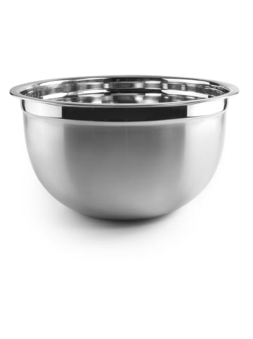 Ibili Edelstahl-Rührschüssel - Ø 26 cm