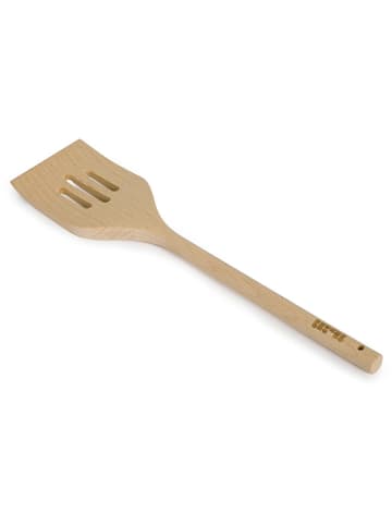 Ibili Łopatki (2 szt.) w kolorze jasnobrązowym - dł. 30 cm