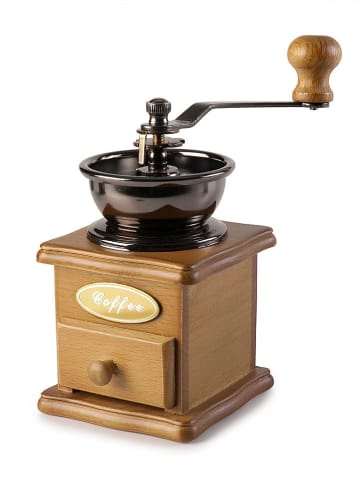 Ibili Koffiemolen lichtbruin