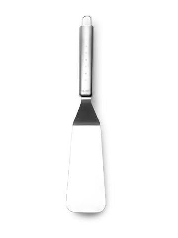 Ibili Roestvrijstalen grillspatel - (L)29 cm