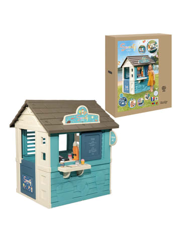 Smoby Spielhaus "Sweety Corner" - ab 2 Jahren