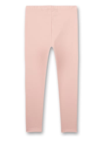 Sanetta Kidswear Legging lichtroze