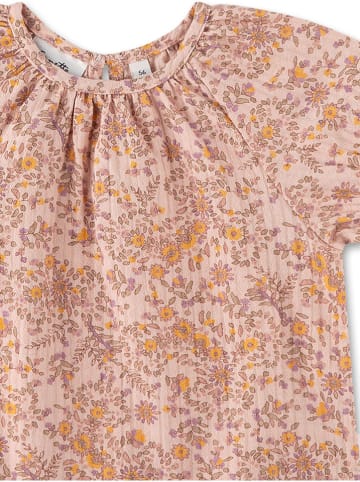 Sanetta Kidswear Blouse beige