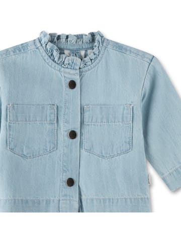 Sanetta Kidswear Jeansjacke in Hellblau