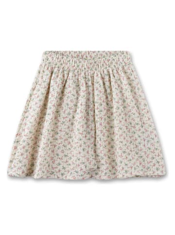 Sanetta Kidswear Rok crème