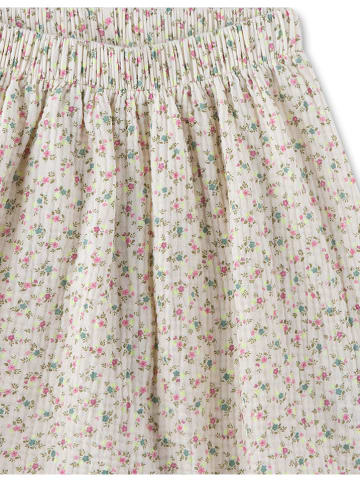 Sanetta Kidswear Rok crème