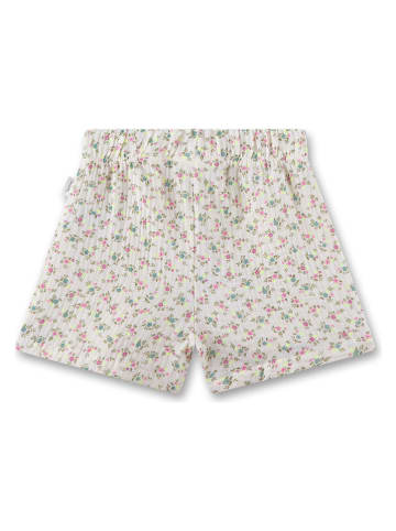Sanetta Kidswear Short crème