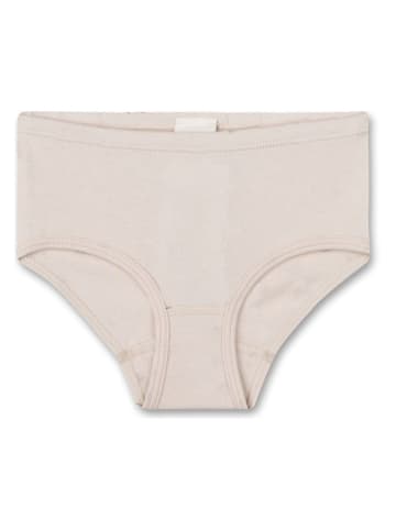 Sanetta Slipki (2 pary) w kolorze beżowym