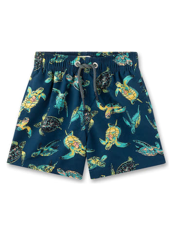 Sanetta Kidswear Badeshorts in Dunkelblau