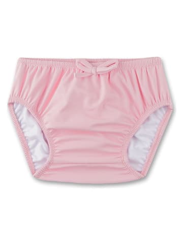 Sanetta Kidswear Schwimmwindel in Rosa
