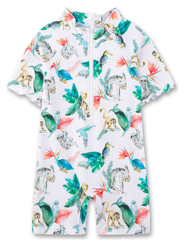 Sanetta Kidswear Badeoverall