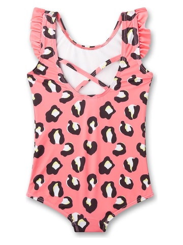 Sanetta Kidswear Badpak lichtroze