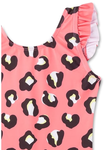 Sanetta Kidswear Badpak lichtroze