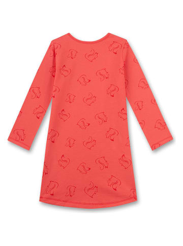 Sanetta Nachthemd rood
